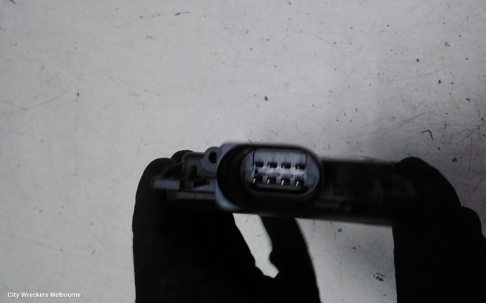 VOLKSWAGEN GOLF, GEN 8, 09/2020 ONWARDS, 2Q0 907 686 J  RHR BLIND SPOT MODULE : 143400 - Image 3