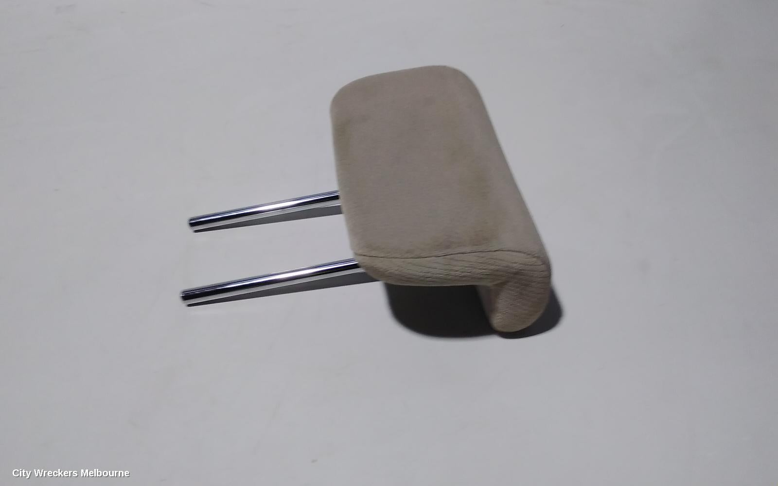 TOYOTA ESTIMA HEADREST, RH REAR 3RD ROW, CLOTH, XR50, 05-19 (IMPORT) - Image 2