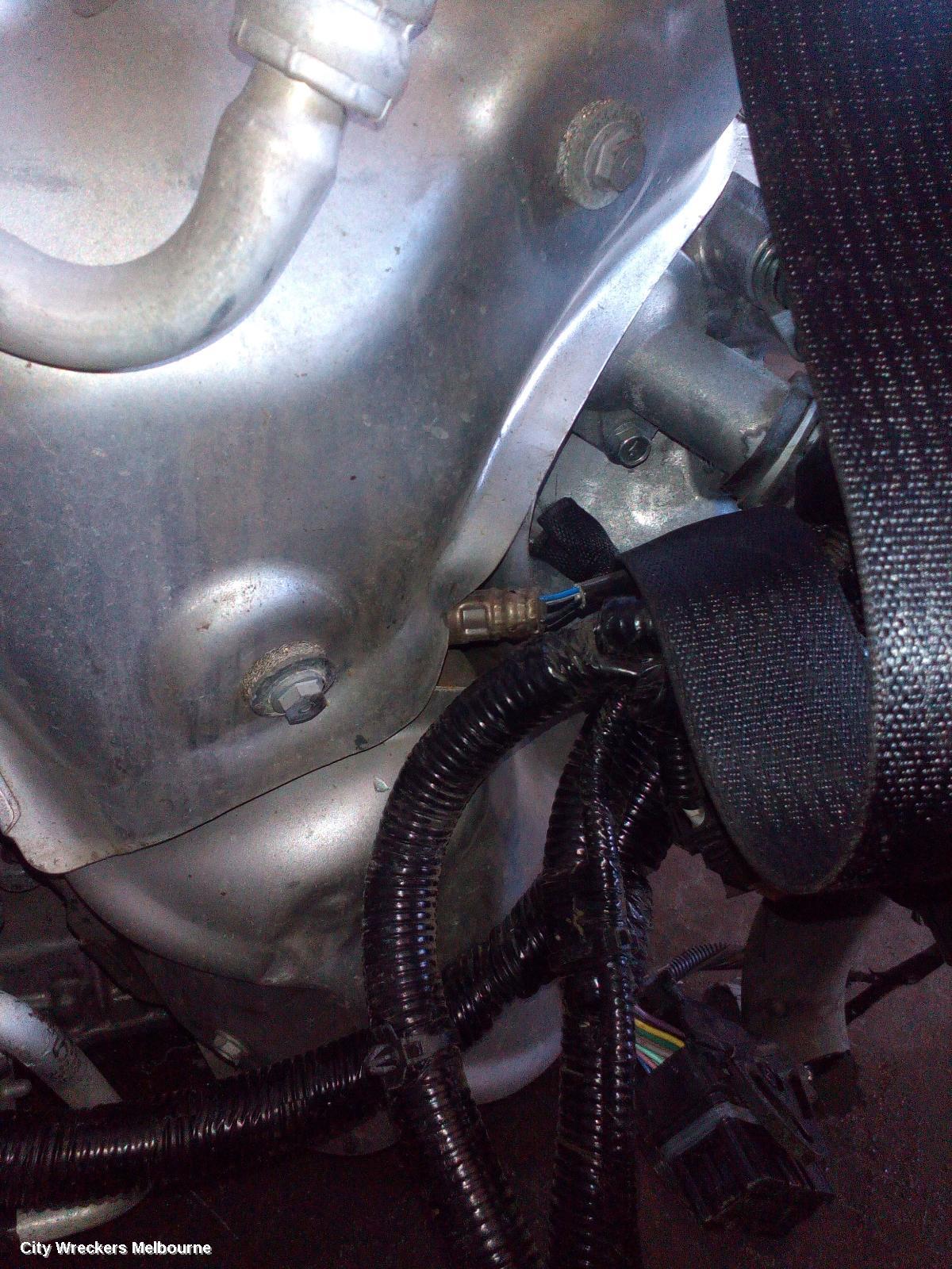 NISSAN XTRAIL OXYGEN SENSOR, T32, 03/2014 - 07/2022 - Image 1