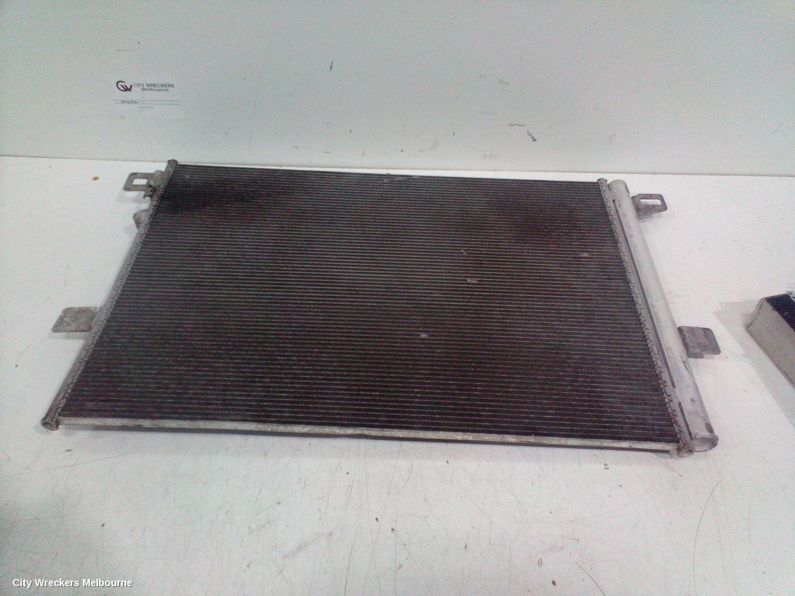 VOLKSWAGEN AMAROK A/C CONDENSER, 2H, DIESEL/PETROL, 10/2010 - 09/2022 - Image 2
