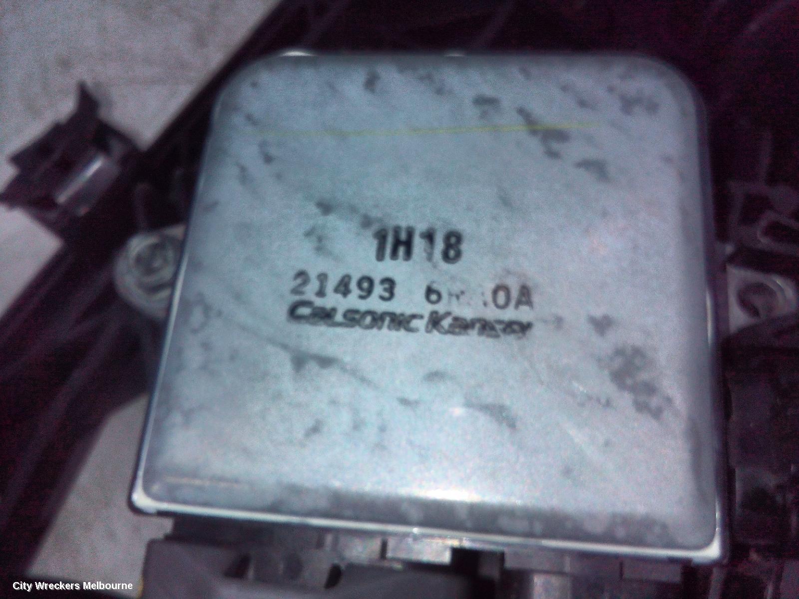 MITSUBISHI OUTLANDER FAN, DUAL FAN ASSY, 2.5, PETROL, PR25, ZM, 08/2021 ONWARDS - Image 3