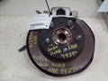 HYUNDAI KONA LEFT REAR HUB ASSEMBLY, FWD, OS, 09/2017 ONWARDS - Image 1