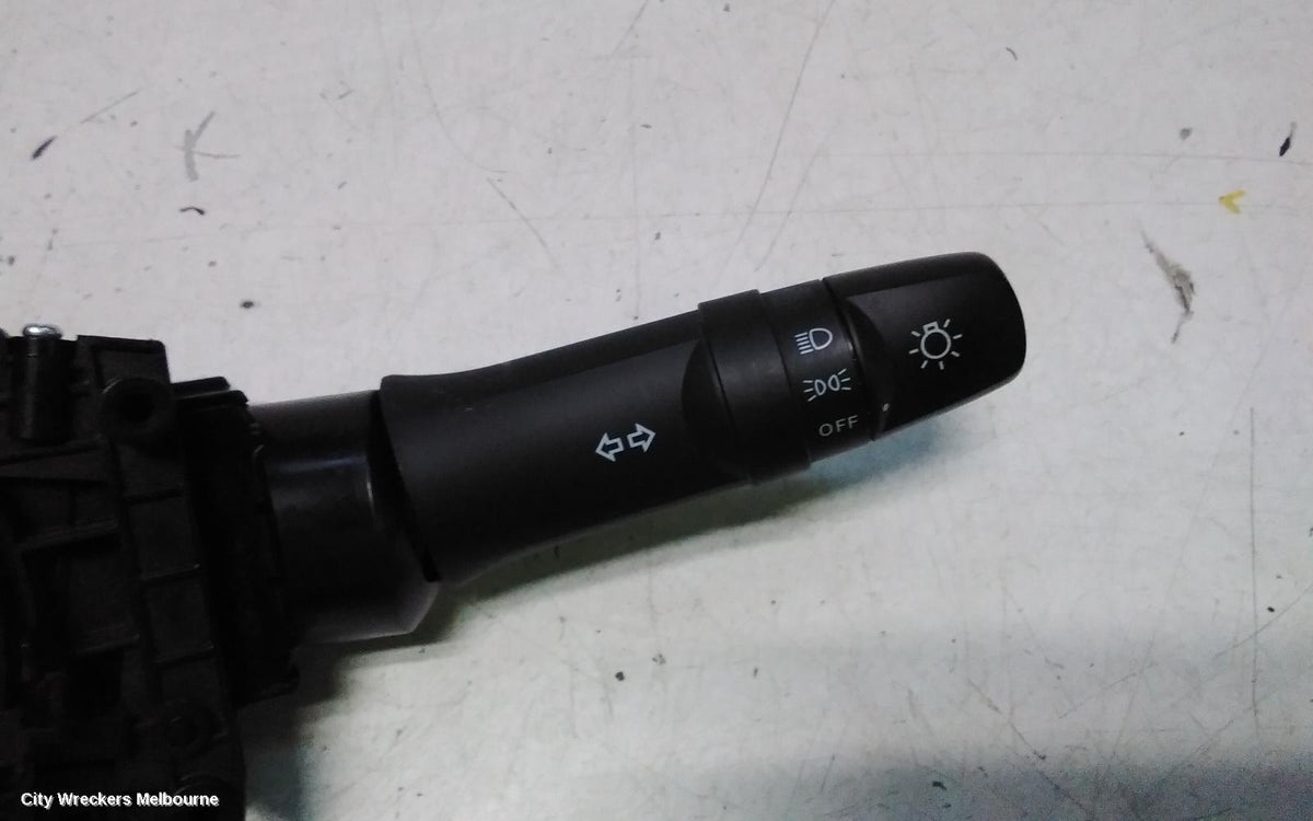 MITSUBISHI ASX COMBINATION SWITCH, COMBINATION SWITCH ASSY, XD, 08/2019 - 12/2024 - Image 2