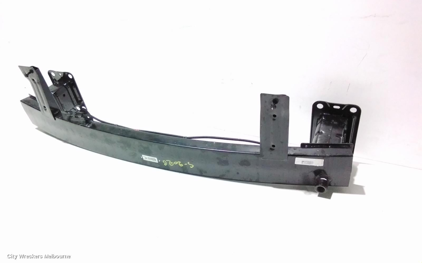 KIA CERATO F/BAR REINFORC/BRACK, MAIN REINFORCEMENT, BD, SEDAN/HATCH, 04/2021 ONWARDS - Image 2