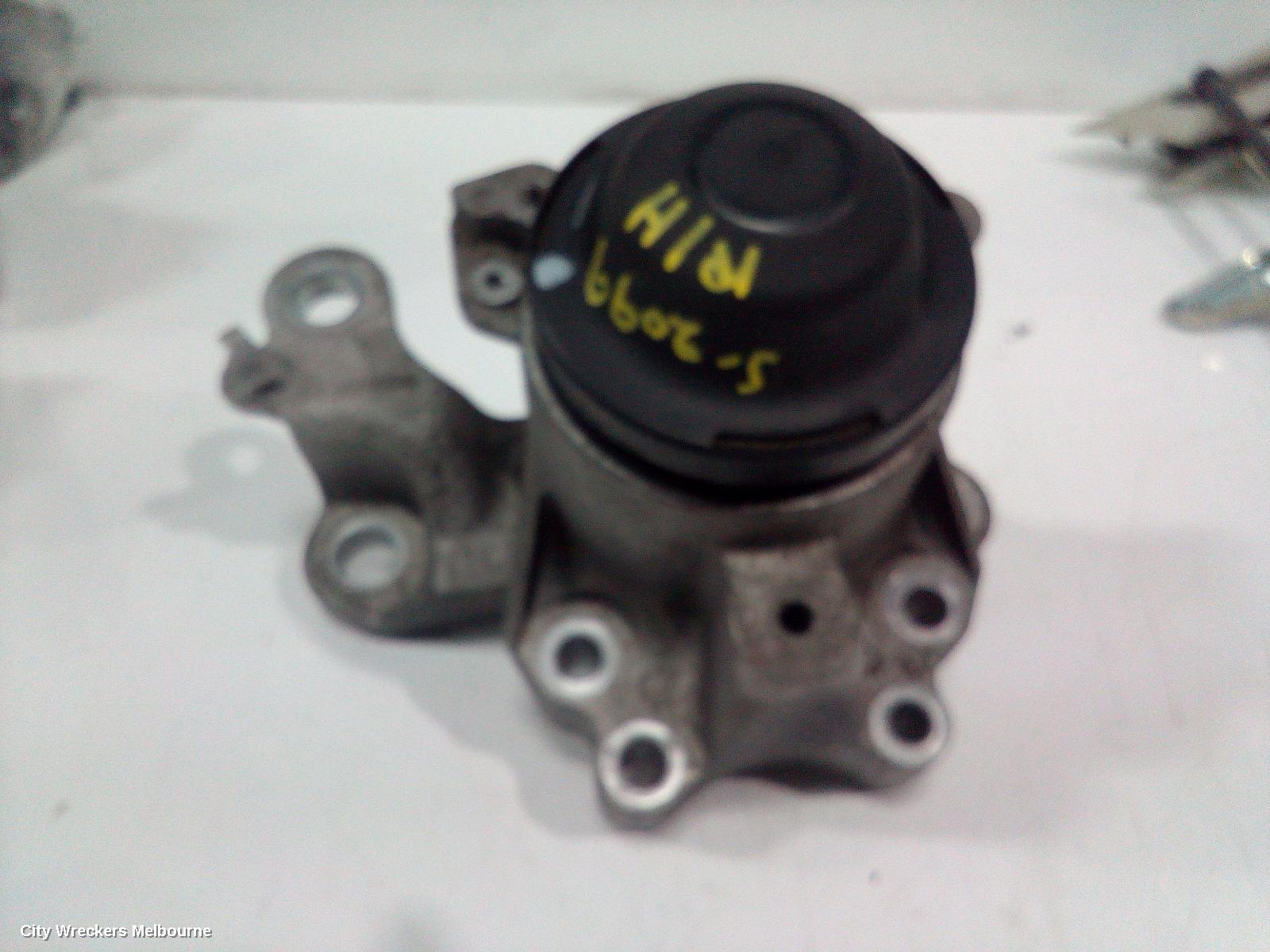 MAZDA CX9 MOUNT, TB, 12/2007 - 12/2015 - Image 2
