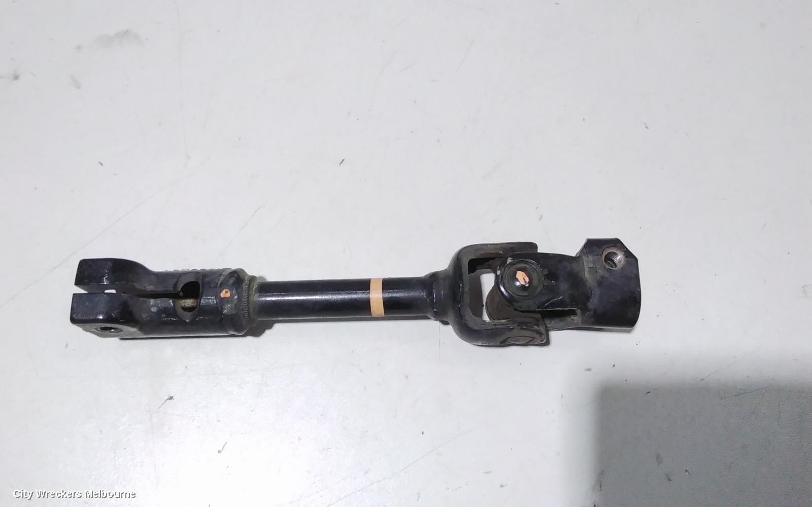 FORD RANGER STEERING INTERMEDIATE SHAFT, PX, 07/2011 - 04/2022 - Image 2