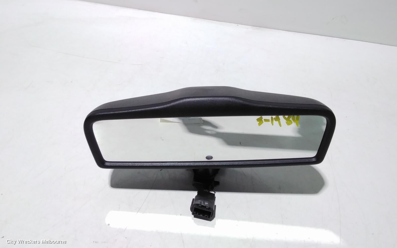 CHRYSLER 300C INTERIOR MIRROR, LX2, 12/2011 - 12/2021 - Image 1