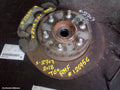LDV T60 RIGHT FRONT HUB ASSEMBLY, SK8C, 07/2017 - 10/2021 - Image 1