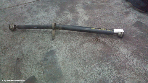 AUDI A5 REAR DRIVE SHAFT, 2.0, PETROL, AUTO T/M, 7 SPEED, COUPE/CABRIO/HATCH, 8T/8F, 08/2009 - 05/2010 - Image 2