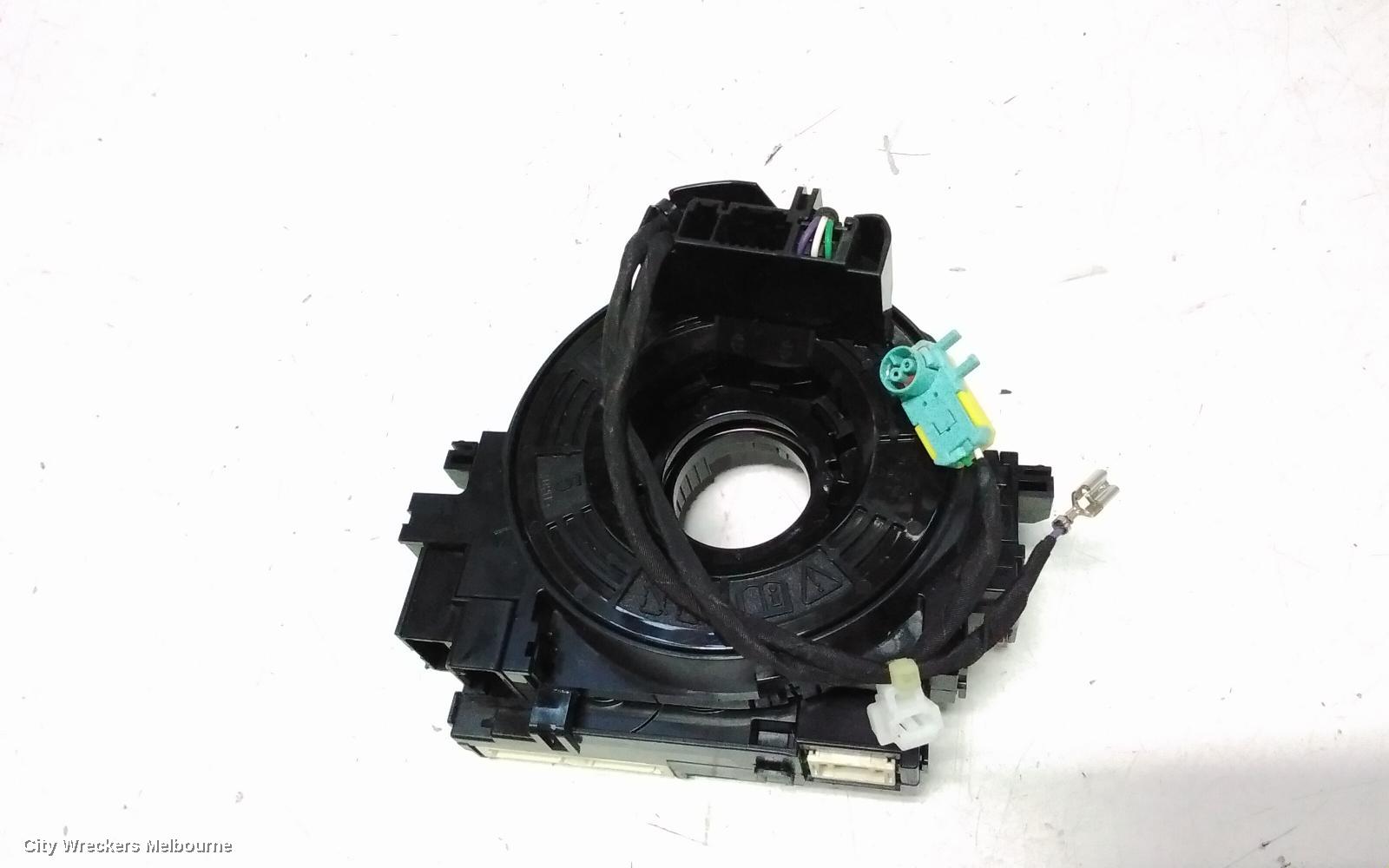 TOYOTA COROLLA AIRBAG MODULE/SENSOR, CLOCKSPRING, E210, 07/2018 ONWARDS - Image 3