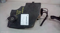 BMW X3 WASHER BOTTLE, NON H/LAMP WASHER TYPE, E83, 06/2004 - 02/2011 - Image 1