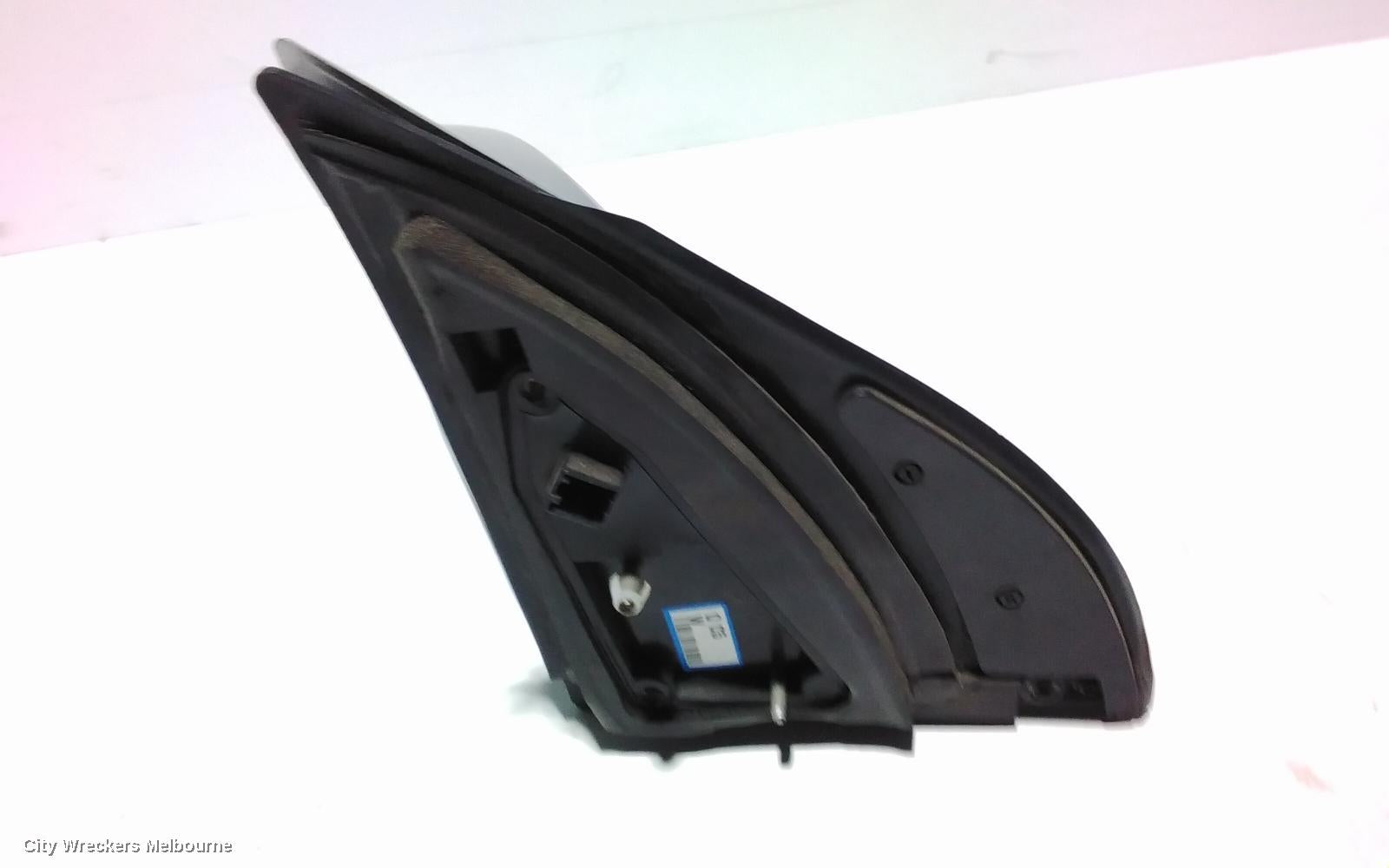 KIA CARNIVAL/GRAND CARNIVAL LEFT DOOR MIRROR, KV SII, HEATED TYPE 12/2001 - 09/2006 - Image 3