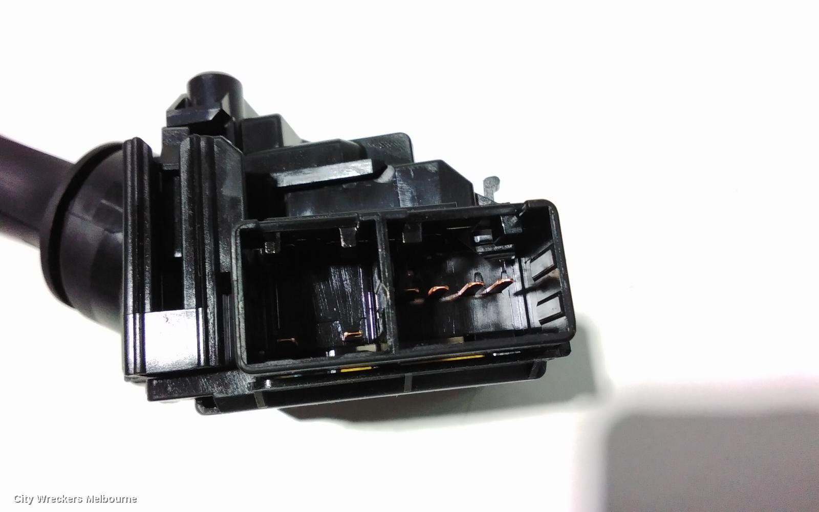 TOYOTA HILUX COMBINATION SWITCH, WIPER SWITCH, NON ADJUSTABLE INTERMITTENT TYPE, 09/2015 ONWARDS - Image 3