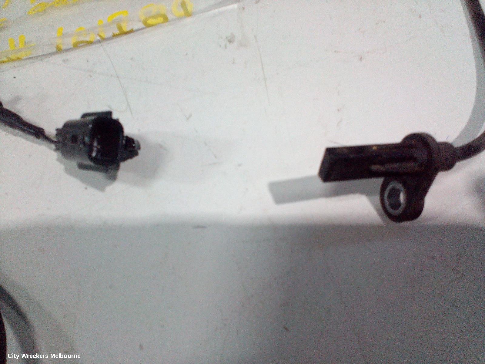 SUZUKI SWIFT ABS SENSOR, AZ, 04/2017 - 03/2025 - Image 3