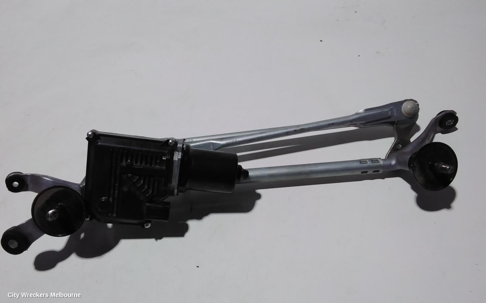 HONDA CRV WIPER MOTOR, FRONT, RW, 05/2017 ONWARDS - Image 1