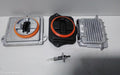 FORD ESCAPE LEFT HEADLAMP, ZG, TITANIUM, XENON TYPE, 09/2016 - 05/2020 - Image 1