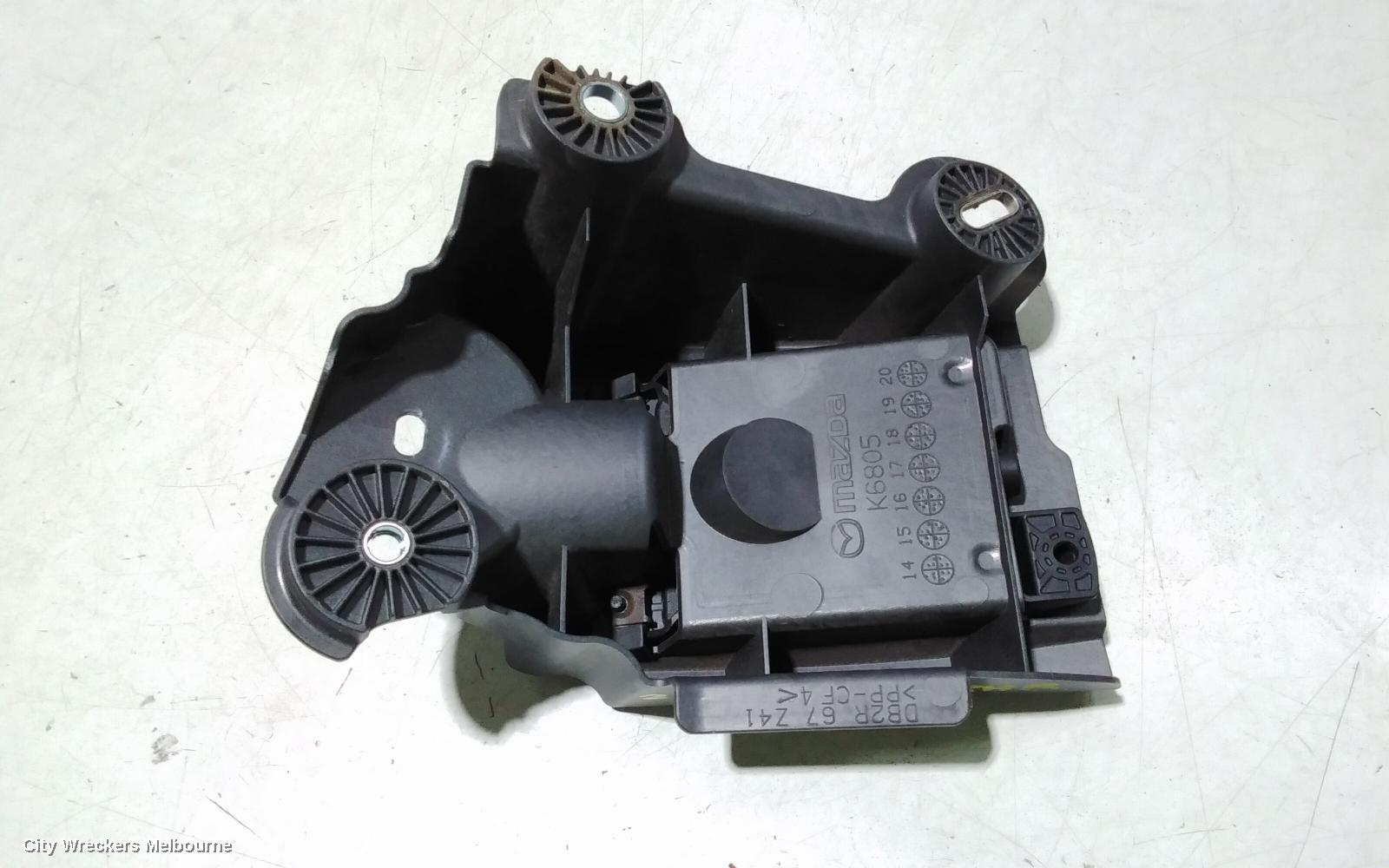 MAZDA CX3, MISC, DK, 03/2015 ONWARDS, RHR BLIND SPOT MODULE: 106828 - Image 3