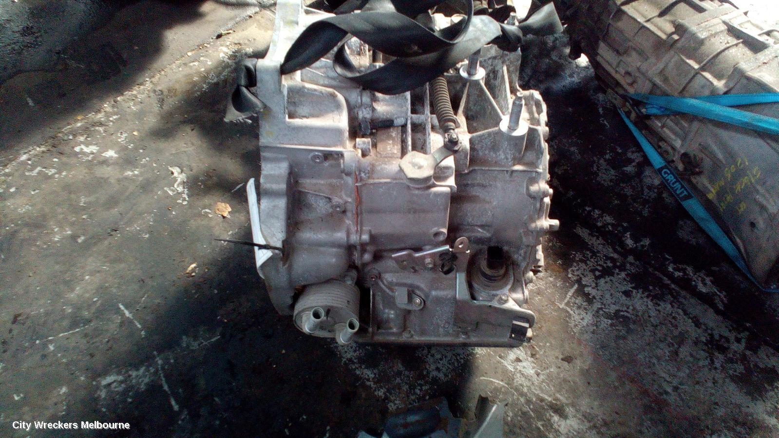 MAZDA 3 TRANS/GEARBOX, AUTO, PETROL, 2.0, BM, 11/2013 - 05/2016 - Image 3