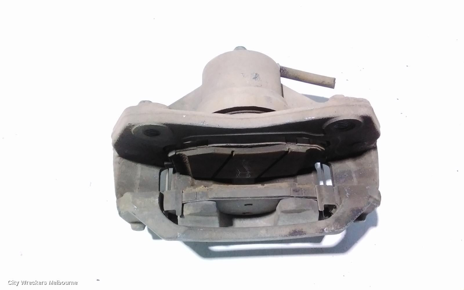 HYUNDAI I30 CALIPER, LH FRONT, FD, 09/2007 - 04/2012 - Image 2