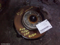 LEXUS IS250/IS250C LEFT FRONT HUB ASSEMBLY, GSE20R, 2.5, PETROL, IS250/IS250C, 11/2005 - 12/2014 - Image 1