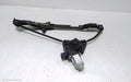 VOLKSWAGEN AMAROK LEFT FRONT WINDOW REG/MOTOR, 2H, 10/2010 - 09/2022 - Image 1