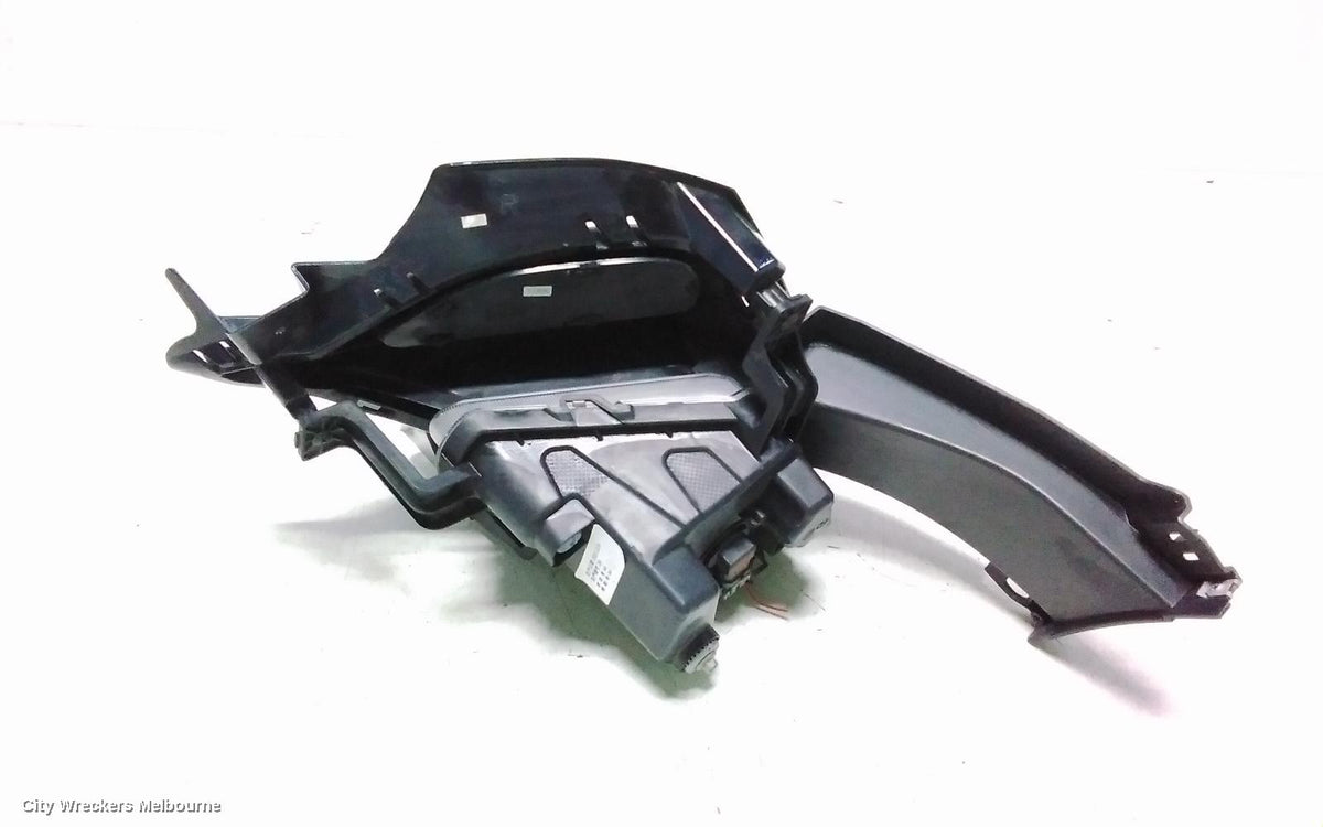 MG ZS RIGHT INDICATOR/FOG/SIDE, BUMPER FOGLAMP, AZS1, ZST TYPE, 01/2020 - 06/2025 - Image 3