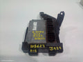 HONDA JAZZ ECU, ENGINE ECU, 1.3, AUTO T/M, ECU ONLY, GE, 08/2008 - 06/2014 - Image 1