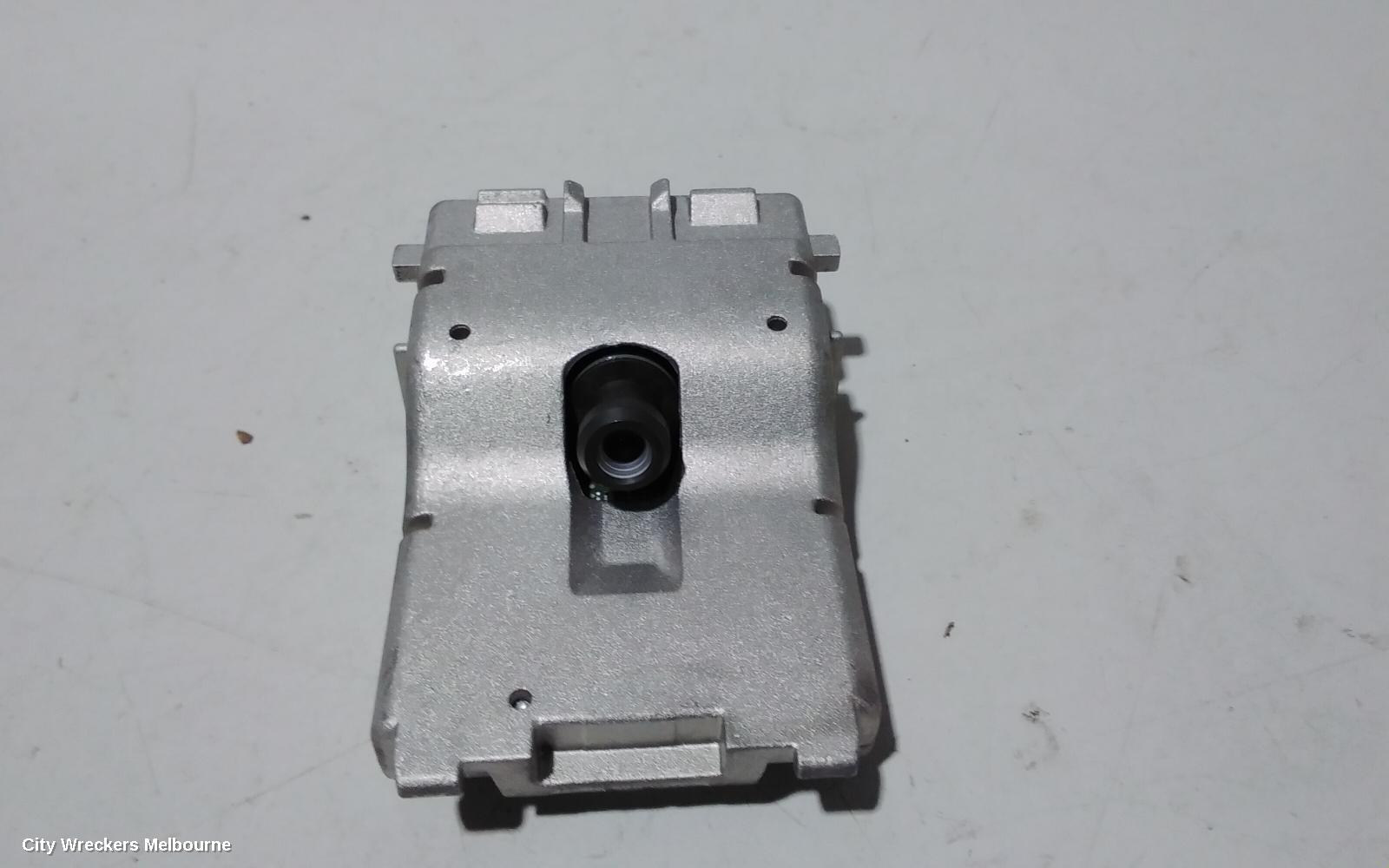 MAZDA CX9, TC, 07/2016 - 12/2024, FRONT CAMERA: 81898 - Image 2