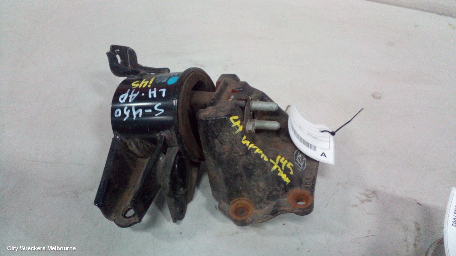 HYUNDAI I45 MOUNT, YF, 02/2010 - 05/2014 - Image 3