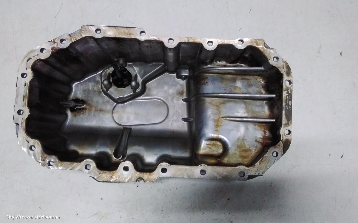 VOLKSWAGEN GOLF OIL PAN/SUMP, GEN 6, 10/2008 - 12/2015 - Image 3