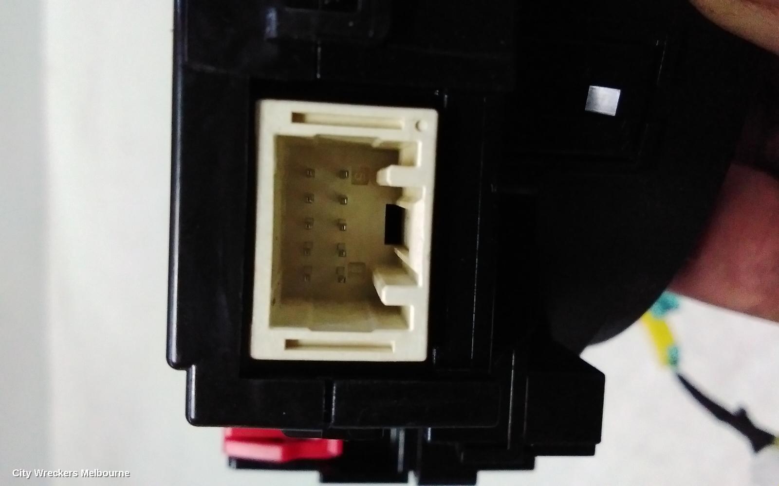 TOYOTA COROLLA AIRBAG MODULE/SENSOR, CLOCKSPRING, E210, 07/2018 ONWARDS - Image 3