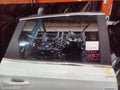 HAVAL JOLION RIGHT REAR DOOR WINDOW, A01, 02/2021 ONWARDS - Image 1