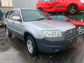 SUBARU FORESTER LEFT FRONT WINDOW REG/MOTOR, DOOR REG ASSY (REG AND MOTOR), SG, 07/2002 - 02/2008 - Image 1