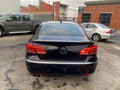 VOLKSWAGEN PASSAT DOOR/BOOT/GATE LOCK, LEFT FRONT DOOR LOCK, 3CC, SEDAN, W/ KEYLESS TYPE, P/N 5N2837015D, 01/2009 - 12/2016 - Image 1