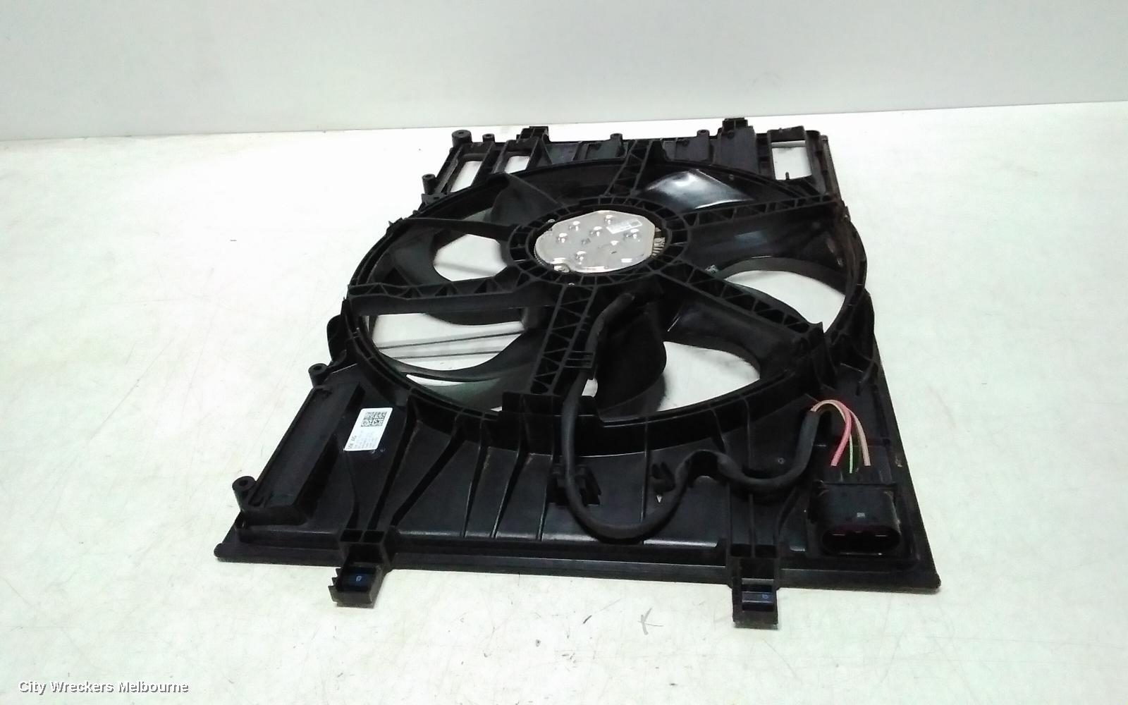 VOLKSWAGEN T-ROC FAN, PETROL, 1.4, TURBO, A1, 03/2020 ONWARDS - Image 3