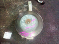 TESLA MODEL 3 RIGHT FRONT HUB ASSEMBLY, RWD, STANDARD BRAKE TYPE, 1ST GEN, 06/2019 ONWARDS - Image 1
