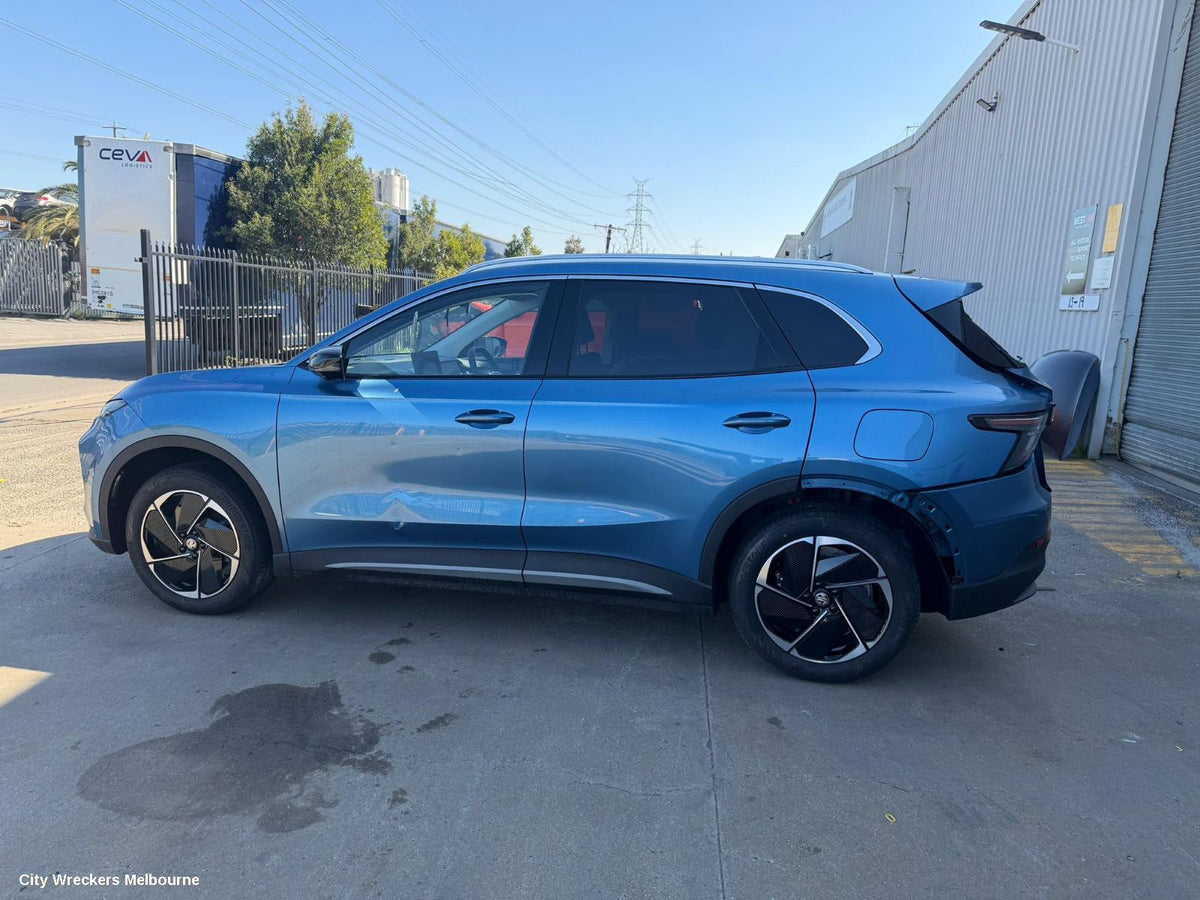 MG MGS5 WHEEL MAG, ZS3EM, 01/2025 ONWARDS - Image 3