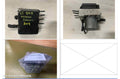 NISSAN DUALIS ABS PUMP/MODULATOR, J10, P/N 476601YA4A, 10/2007 - 05/2014 - Image 1