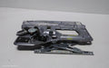 HYUNDAI SANTA FE LEFT REAR WND REG/MOTOR, SM, POWER, 11/2000 - 11/2005 - Image 1