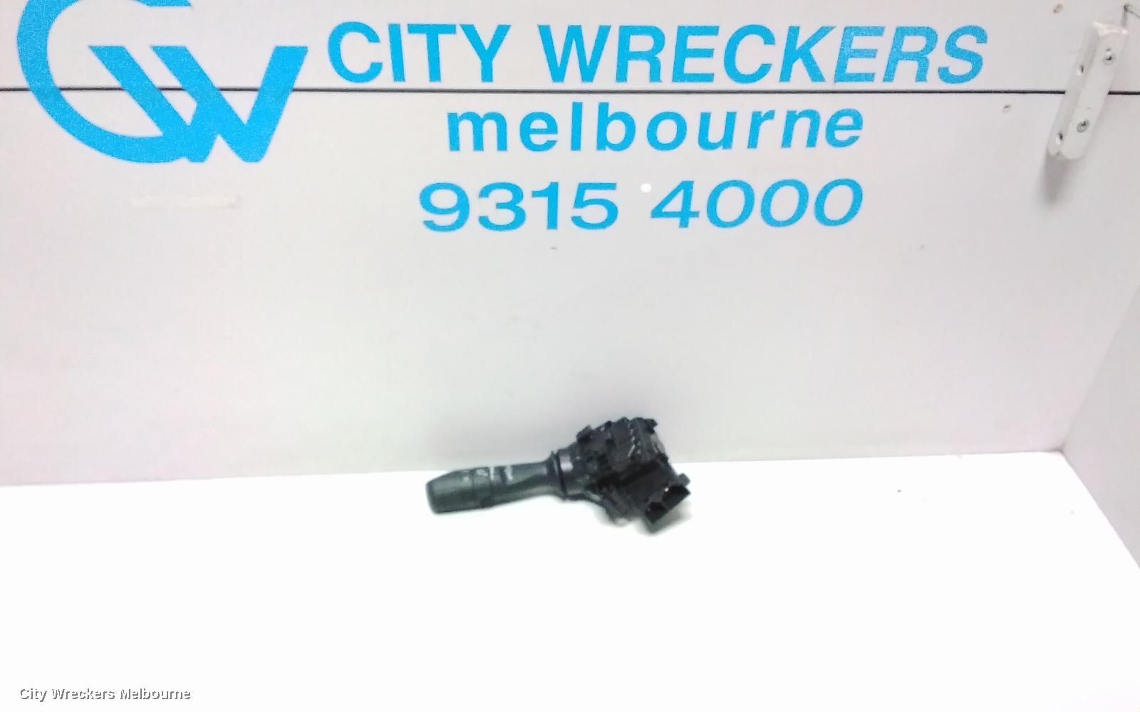 TOYOTA COROLLA COMBINATION SWITCH, WIPER SWITCH, ZRE182R, HATCH, 10/2012 - 06/2018 - Image 1