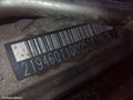MERCEDES E CLASS STEERING BOX/RACK, W211, 09/2002 - 06/2009 - Image 1
