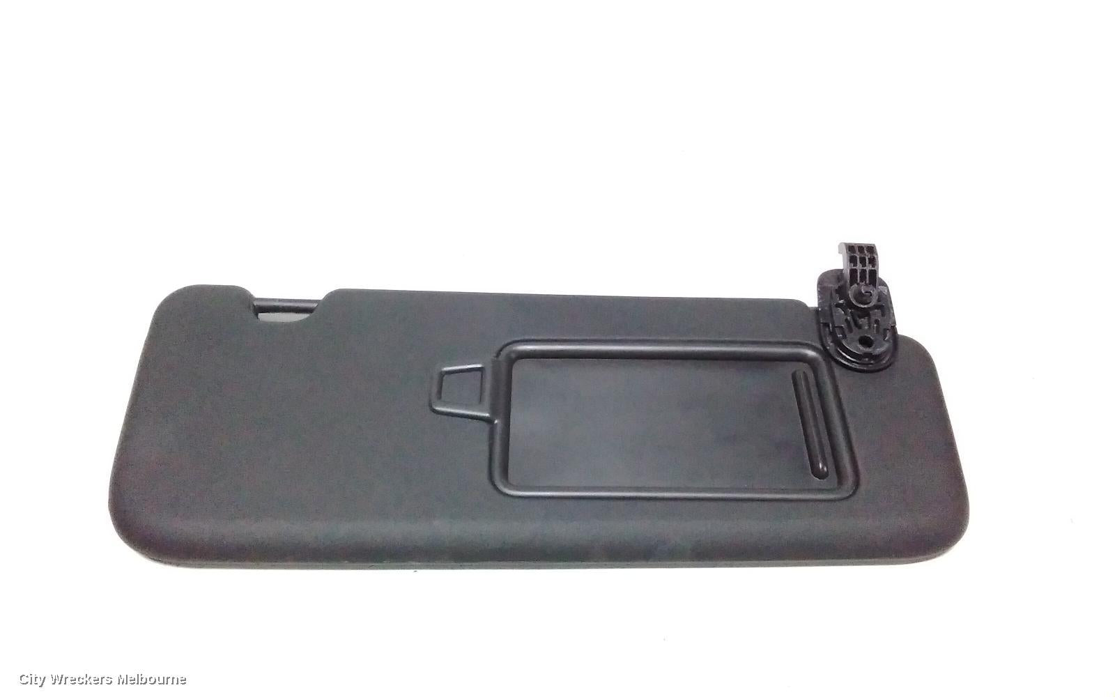 HYUNDAI I30 SUNVISOR, PD, RH SIDE, 03/2017 ONWARDS - Image 1