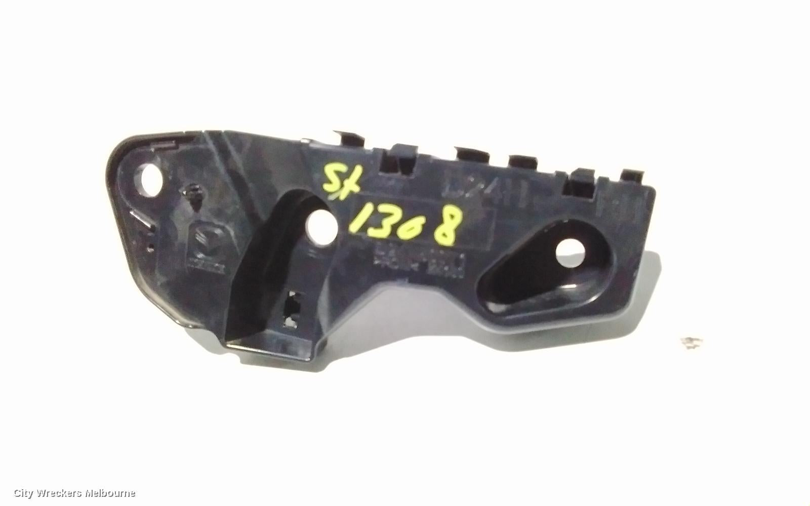 MAZDA CX3, DK, 03/2015 ONWARDS, RHF : 91983 - Image 1