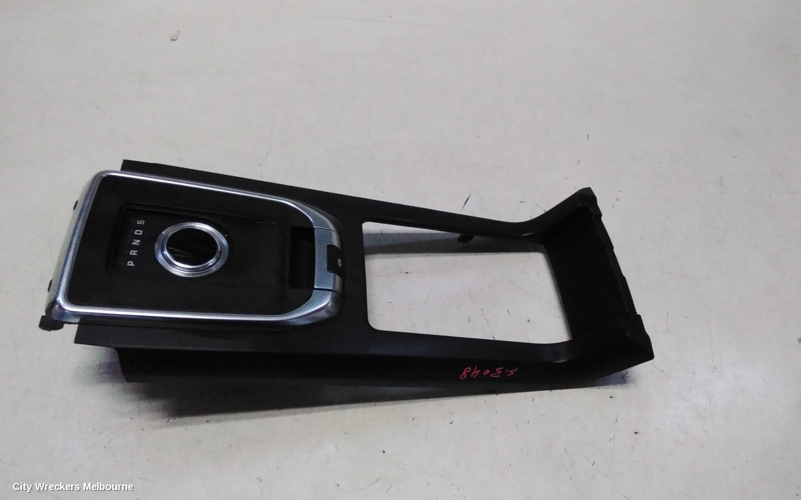 LAND ROVER DISCOVERY SPORT GEAR STICK/SHIFTER, GEAR SHIFT ASSY, AUTO, L550, 01/2015 - 06/2019 - Image 1