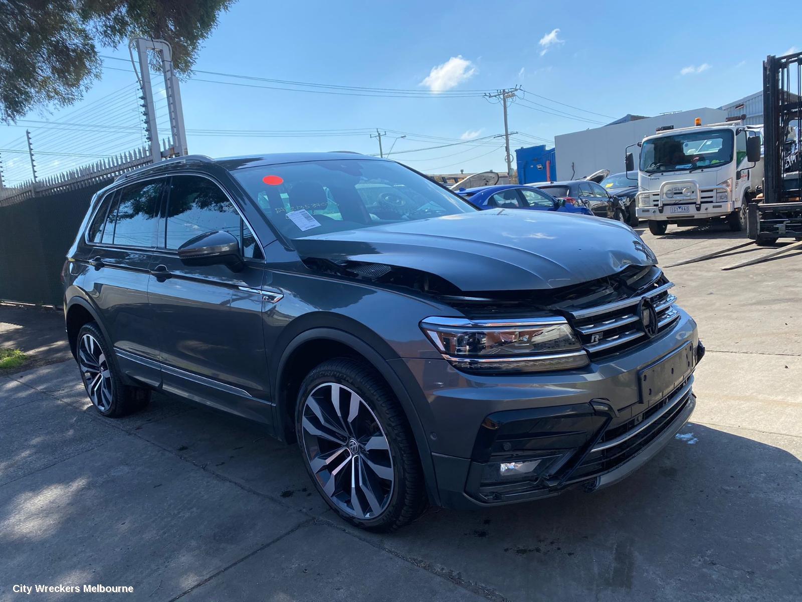 VOLKSWAGEN TIGUAN A/C COMPRESSOR, 5NA, 2.0, PETROL, 06/2016 ONWARDS - Image 2