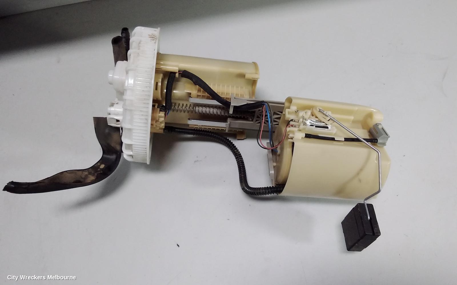 TOYOTA COROLLA FUEL PUMP, 172R SEDAN, PETROL, 1.8, 2ZR-FE, IN TANK (PUMP & SENDER), 11/2013 ONWARDS 10/2016 - Image 3