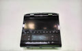 HYUNDAI TUCSON RADIO/CD/DVD/SAT/TV, FRONT DISPLAY UNIT, TOUCH SCREEN, 10.25IN, W/ SAT NAV TYPE, NX4, 02/2021 ONWARDS - Image 1