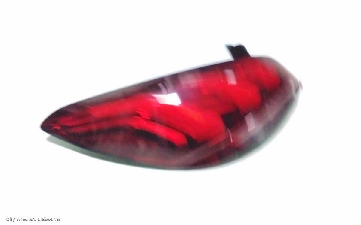 MG MG5 LEFT TAILLIGHT, AP32, IN BODY, LED TYPE, 01/2023 ONWARDS - Image 2