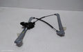 MAZDA 3 RIGHT FRONT WINDOW REG/MOTOR, REG ASSY (REG AND MOTOR), BP, 03/2019 ONWARDS - Image 1