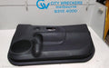 TOYOTA PRIUS DOOR TRIM, NHP10R, PRIUS C, RH FRONT, LEATHER, 12/2011 ONWARDS - Image 1